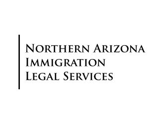 Northern Arizona Immigration Legal Services logo design by Naan8
