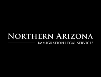 Northern Arizona Immigration Legal Services logo design by Naan8