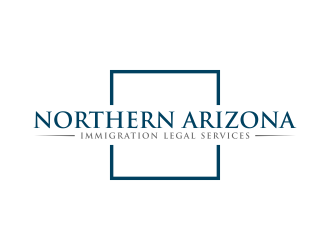 Northern Arizona Immigration Legal Services logo design by p0peye