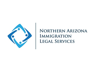Northern Arizona Immigration Legal Services logo design by SteveQ