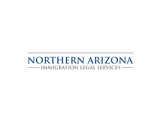 Northern Arizona Immigration Legal Services logo design by RIANW