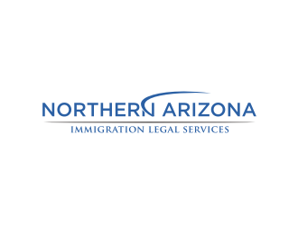 Northern Arizona Immigration Legal Services logo design by Barkah