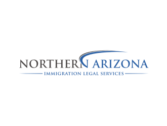 Northern Arizona Immigration Legal Services logo design by Barkah
