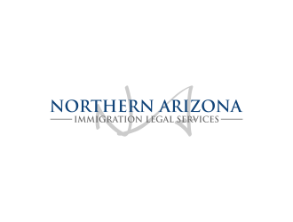 Northern Arizona Immigration Legal Services logo design by RIANW