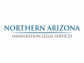 Northern Arizona Immigration Legal Services logo design by afra_art