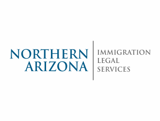Northern Arizona Immigration Legal Services logo design by afra_art