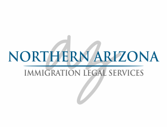 Northern Arizona Immigration Legal Services logo design by afra_art