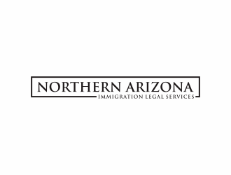 Northern Arizona Immigration Legal Services logo design by Editor