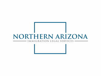 Northern Arizona Immigration Legal Services logo design by Editor