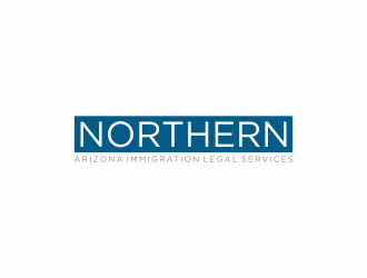 Northern Arizona Immigration Legal Services logo design by Editor