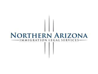 Northern Arizona Immigration Legal Services logo design by nurul_rizkon