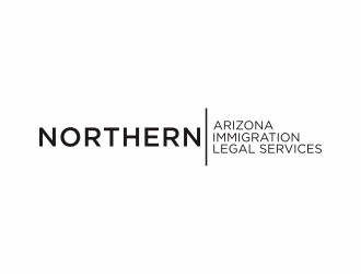 Northern Arizona Immigration Legal Services logo design by Editor