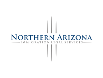 Northern Arizona Immigration Legal Services logo design by nurul_rizkon