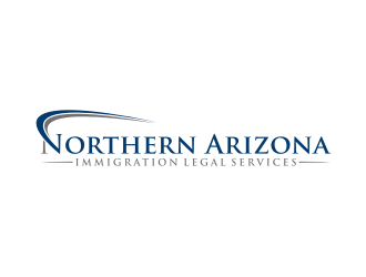 Northern Arizona Immigration Legal Services logo design by nurul_rizkon