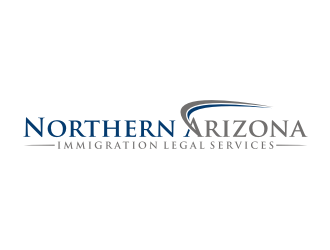 Northern Arizona Immigration Legal Services logo design by nurul_rizkon