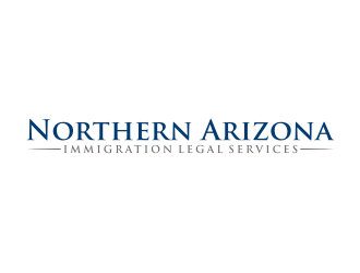 Northern Arizona Immigration Legal Services logo design by nurul_rizkon