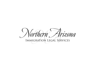Northern Arizona Immigration Legal Services logo design by sodimejo