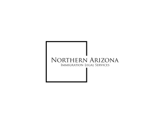 Northern Arizona Immigration Legal Services logo design by sodimejo