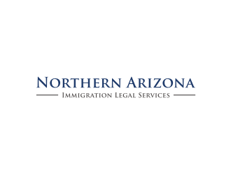 Northern Arizona Immigration Legal Services logo design by asyqh