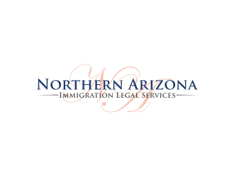 Northern Arizona Immigration Legal Services logo design by asyqh