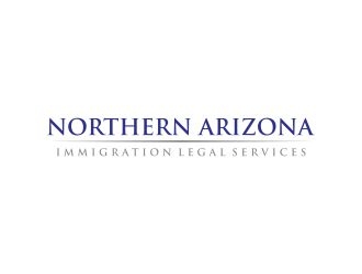 Northern Arizona Immigration Legal Services logo design by agil