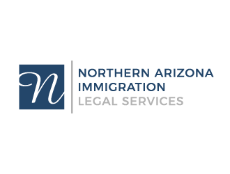 Northern Arizona Immigration Legal Services logo design by akilis13