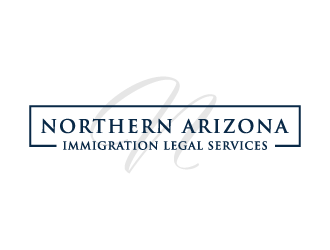 Northern Arizona Immigration Legal Services logo design by akilis13