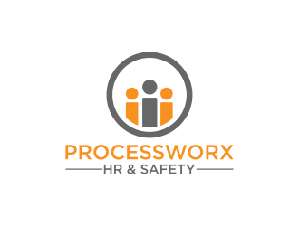 ProcessWorx logo design by luckyprasetyo