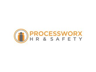 ProcessWorx logo design by luckyprasetyo