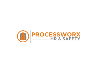 ProcessWorx logo design by Diancox