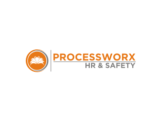 ProcessWorx logo design by Diancox