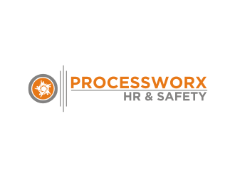 ProcessWorx logo design by Diancox