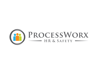 ProcessWorx logo design by salis17