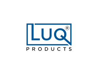 LUQ logo design by Jhonb