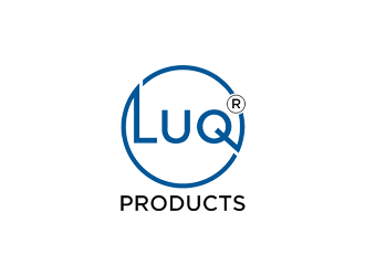 LUQ logo design by Jhonb