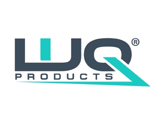 LUQ logo design by MAXR