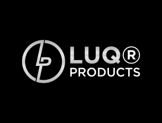 LUQ logo design by luckyprasetyo