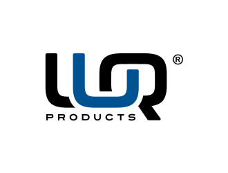LUQ logo design by AisRafa