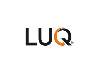 LUQ logo design by asyqh