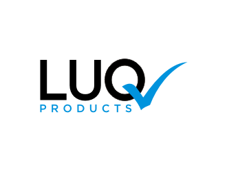 LUQ logo design by asyqh