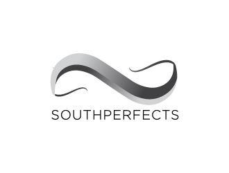SOUTHPERFECTS logo design by Erasedink