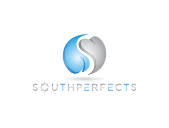SOUTHPERFECTS logo design by Andri