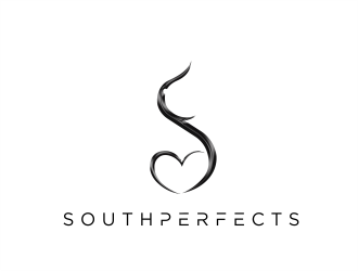 SOUTHPERFECTS Logo Design