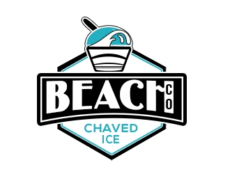 The Beach Company Chill logo design by bougalla005