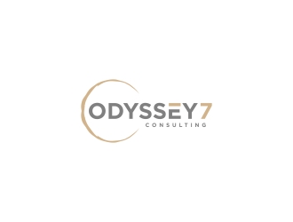 Odyssey 7 logo design by CreativeKiller