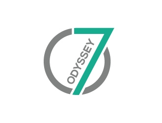 Odyssey 7 logo design by fritsB