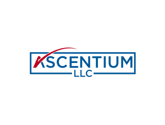 Ascentium (Ascentium LLC) logo design by BintangDesign