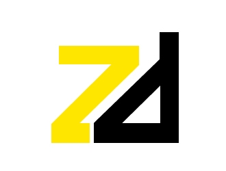 zdSCADA logo design by my!dea