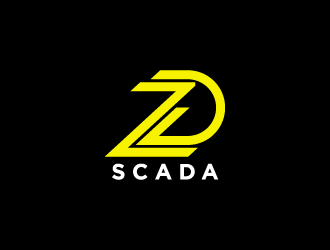 zdSCADA logo design by torresace