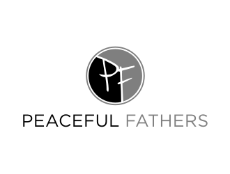 Peaceful Fathers logo design by nurul_rizkon